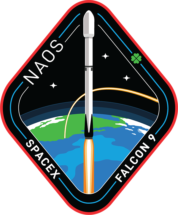 Missione NAOS (National Advanced Optical System)